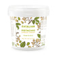 EATALIAN by AMZ BETTER Pistachio Cream, 35,27oz/1000 g, Delicious Spreadable with a Sweet and Unique Taste, Ideal on Bread and w