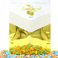 SweetGourmet Oh Baby Pacifiers Candy | Baby Shower Fruit Flavored Candy | 3 Pounds