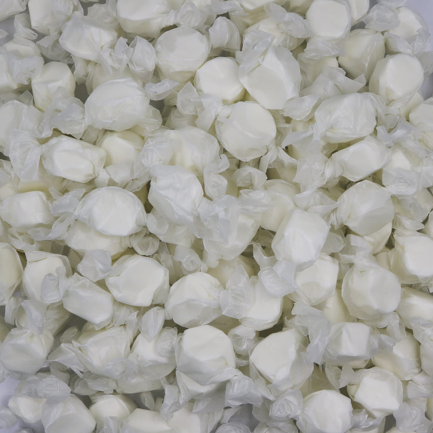 All Flavor Gourmet Saltwater Taffy (Vanilla, 2 Lb)