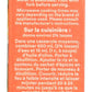 365 by Whole Foods Market, Organic Spanish Rice Pilaf, 6.1 Ounce