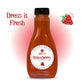 Strawberry Vinaigrette