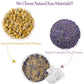 ULTHMOK Chamomile & Lavender Tea Bags, 135 Count, Caffeine Free, 100% Natural