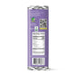 Big Green Organic Food- Organic Purple Yam + Millet Spaghetti, Premium Ube, Gluten-Free, Vegan (12)