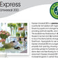 Cut Flower Food Floralife Flower Food Powdered Packets - Pack Of 36 Express Universal Packets