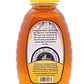 Sleeping Bear Farms Tupelo Honey - 16oz Bottle - Premium from Florida Apalachicola River Basin