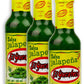 El Yucateco Hot Sauce, Chile Jalapeno, 5 Ounce (Pack of 3)