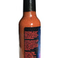 Carolina Reaper Hot Sauce 5 Dried Whole Chili Peppers Gift Set +2 Free World's Hottest Wicked Reaper 2,000,000 Scoville