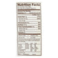 Bark Thins Toasted Coconut With Almonds Dark Chocolate Snacks, 4.7 Ounce - 12 Per Case.