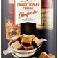 Gardiners of Scotland Handmade Fudge 250g Tin - Glenfarclas Highland Malt Whisky Flavor
