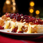 Yupik Dried Cranberries, 8 Oz, Gluten-Free, Kosher, Dried Fruits, Whole Cranberries, Lightly Sweetened, Healthy Snacks