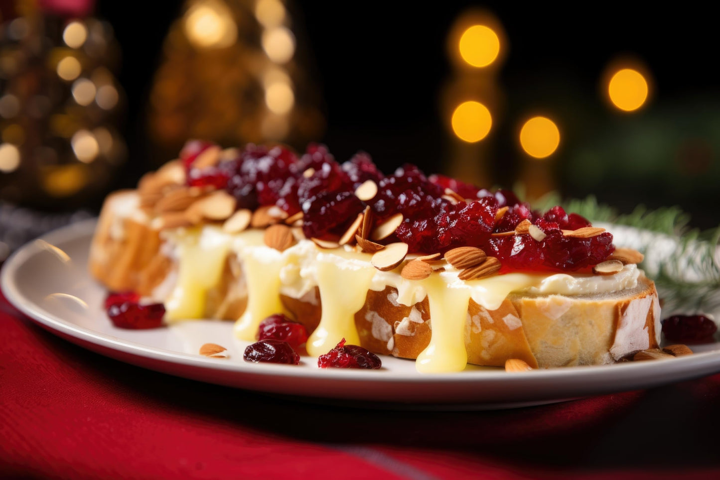 Yupik Dried Cranberries, 8 Oz, Gluten-Free, Kosher, Dried Fruits, Whole Cranberries, Lightly Sweetened, Healthy Snacks