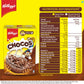 Kellogg'S Kelloggs Chocos Whole Grain 375G