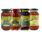 Mother'S Recipe - South Indian Pickle Combo #1 (Mixed, Avakaya Mango, Gongura, Lime), 300G X 4