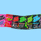 Pop Rocks Candy Variety Mix - 32 Pack Of 8 Flavors - Retro  Ling Rock Candy - Bulk Pack Includes Tropical Punch, Bubble Gum, Cherry, And Much More