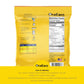 Nutriom Ovaeasy Ovaeasy Powdered Whole Eggs (3-Pack Of 4.5 Oz. Bags)