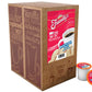 Friendlys Flavored Ice Cream Coffee Pods, Butterscotch Swirl, 40 Count, Compatible with Keurig K Cup malt-inspired