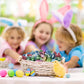 Bulk Easter Chocolate Candy Variety Pack 3 Pound - 220 Pieces Individually Wrapped Bulk Assorted Candy For Egg Fillers, Easter B