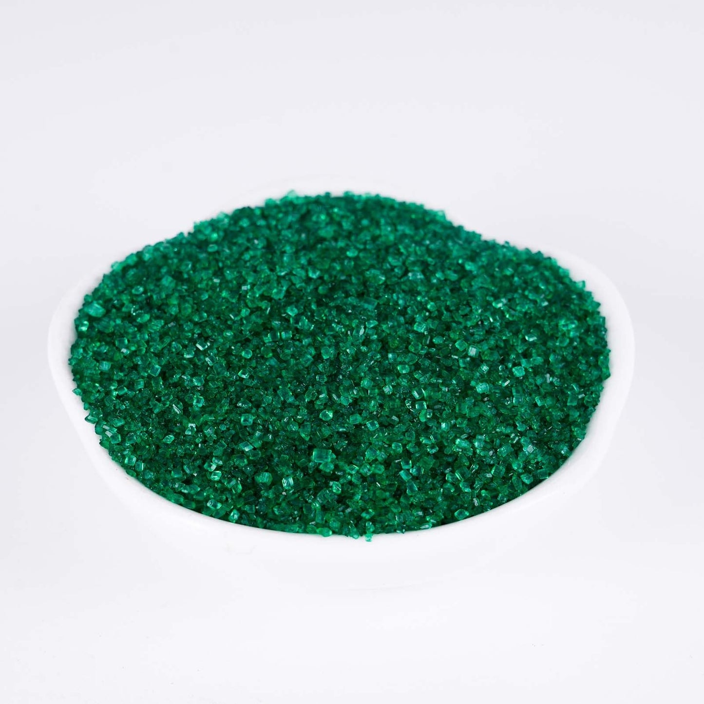 Kasvan Sanding Sugar Sprinkles - Edible Sugar Crystals, Baking Cake Decorations, Ice Cream Toppings Cupcake Decorating, Wedding