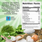 Smoke n Sanity Ranch Seasoning, Low FODMAP, Gluten Free, Dairy Free, 4.5 oz Shaker