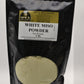White Miso Powder In A Resealable Plastic Bag- (1 Lb. [16 Oz.]) - Gluten Free - Vegan