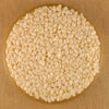 Bulk Seeds, White Sesame Seeds, 5 Lbs