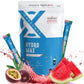 CardoMax Hydration Packet Electrolyte Drink Mix - Hydromax Liquid Water Electrolyte Packets, Zero Calories, Sugar-Free, Keto-Fri