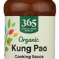 365 by Whole Foods Market, Organic Kung Pao Cooking Sauce, 9 Fl Oz