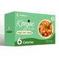 Hethstia Shirataki Noodles - 12 Pack Low Carb Konjac Angel Hair Pasta, Keto, Vegan, Gluten-Free, Sugar-Free, Low Calorie, Ready-