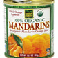 Native Forest Orange Mandarin Org