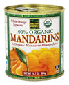 Native Forest Orange Mandarin Org