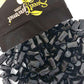 SweetGourmet Finnska Sugar Free Soft Black Licorice Candy | 1 pound