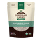 Organic Buckwheat Flour 1.5lb by Doudlah Farms - Farmed From Regenerative Soil | Gluten Free, Vegan, Non-GMO, Grown In USA | For