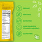 go Raw with Sea Salt Sprouted Organic Bag Keto Vegan Gluten Free Snacks Superfood, Sunflower Seeds, 14 Oz