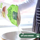 LiveKuna Organic Plantain Flour - Gluten Free All Purpose Flour Alternative For Baking & Cooking Recipes - Grain Free Vegan Plan