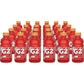 Gatorade Quaker Foods G2 Fruit Punch Sports Drink - 12 Fl Oz (355 Ml) - Bottle - 24 / Carton