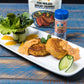 Chef Merito | Shrimp Seasoning | 1.5 Ounces | Pack of One | Large Bottle | Great for Grilling and Oven Baking | No MSG (Pack of