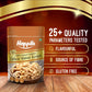 Happilo Deluxe 100% Natural Kashmiri Walnut Kernels, 200G