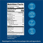 Judees Buttermilk Powder - 100% Non-GMO, Gluten-Free - 1.5 lb (24oz) - Ideal for Baking and Cooking