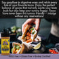Smoke N Sanity Taco Seasoning - Monash Certified Low Fodmap Seasonings - Gluten Free Taco Seasoning - Certified Kosher - Dairy-F