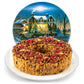 Beatrice Bakery Co. Original Fruitcake, Holiday Tin, 32 oz, Old Fashioned Fruit and Nut Cake, Freshly Made