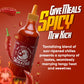 Fusion Select 10 Oz Sriracha Hot Sauce - Gourmet Spicy & Sweet Chili Sauce Seasoning for Cooking, Pizza, Stir Fry, Chicken, Meat