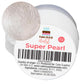 Super Pearl Edible Metallic Luster Dust (2 grams)