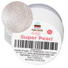 Super Pearl Edible Metallic Luster Dust (2 grams)