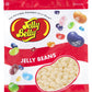 Jelly Belly Coconut Jelly Beans - 1 Pound Resealable Bag - Cream Color