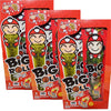 Big Roll Grilled Seaweed Roll (Spicy, 3 BOX)