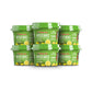 Chicken Of The Sea Infusions Tuna, Lemon & Thyme, 2.8-Ounce Cups (Pack Of 6)