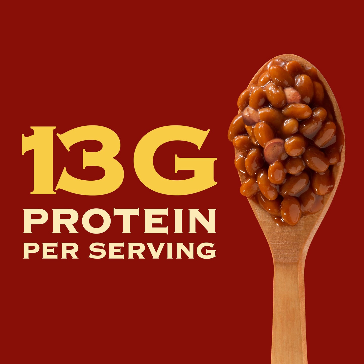 Van Camp'S Original Beanee Weenee, Canned Food, 7.75 Oz (5200031118)