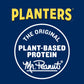 PLANTERS Deluxe Lightly Salted Cashews, Party Snacks, Plant-Based Protein, Quick Snack for Adults, After School Snack, Flavored