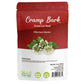 Cramp Bark Tea - 56 Grams - Cramp Bark Herb Cut And Sifted - Viburnum Opulus L Resealable Bag - 56 Grams - Premium Quality (Cram