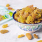 Food To Live California Jumbo Golden Raisins, 5 Pounds - Seedless, Sun-Dried, No Added Oil, No Added Sugar, Kosher, Vegan, Raw,